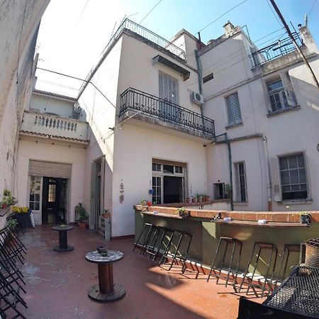 Be King Hostel Rosario Exterior foto